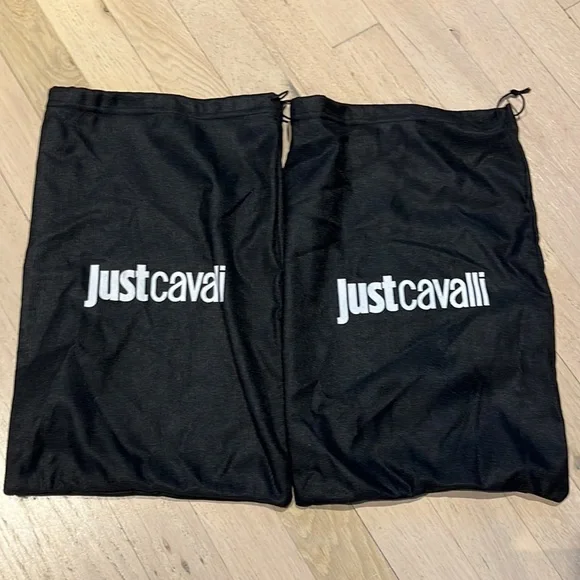 Just Cavalli floral slip-on - Picture 8 of 8